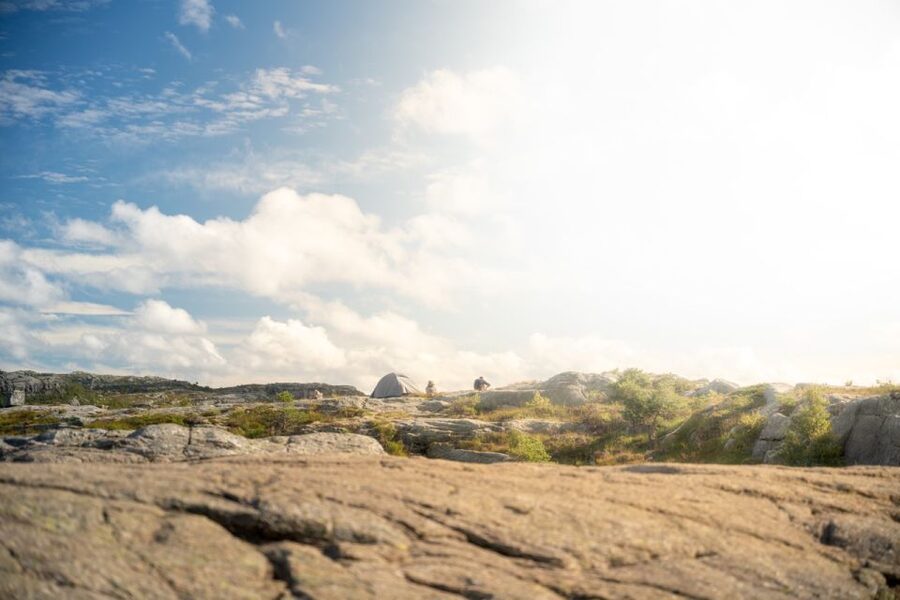 From Stavanger: Pulpit Rock Guided Hike with Pickup - Key points to know before booking