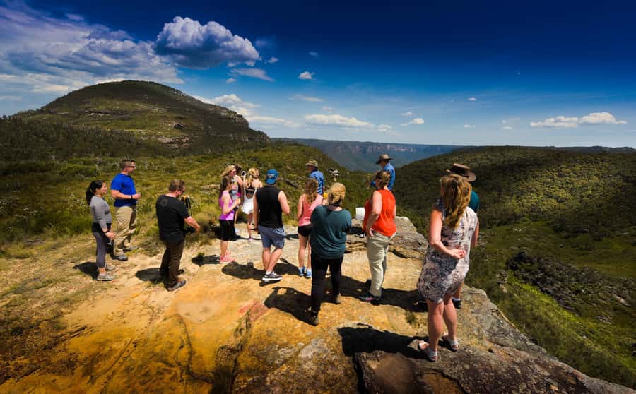 From Sydney: Blue Mountains Small-Group Tour Picnic & Hike - Why this tour works better than a quick Blue Mountains stop
