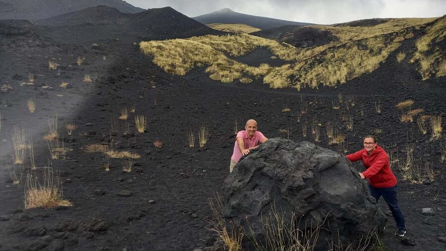 From Syracuse: Mount Etna Guided Morning Hike & Food Tasting - Is this $105 Etna tour good value?