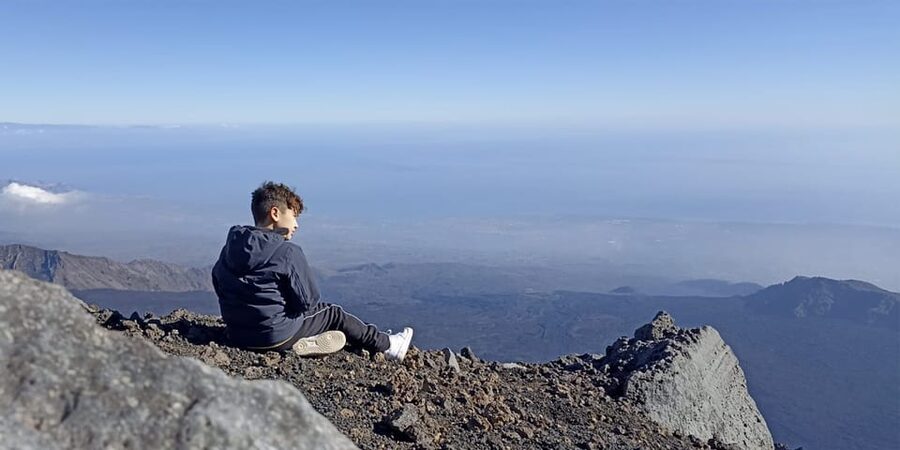 From Taormina: Etna Tour with Hiking, Cave Visit, & Tastings - Who should book this tour