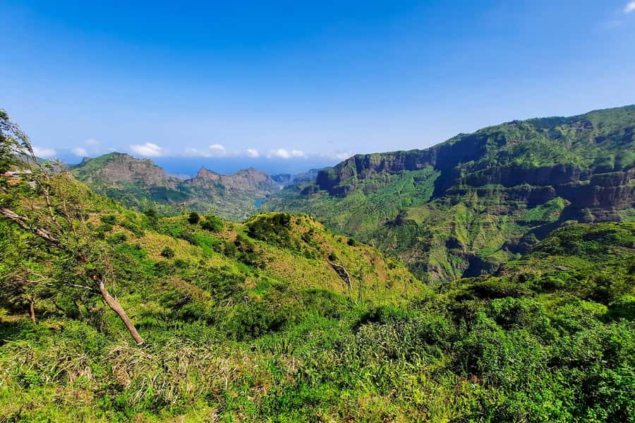 From Tarrafal: Serra to Principal Hike & Lunch with locals - Should you book it?