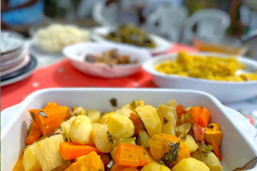 From Tarrafal: Serra to Principal Hike & Lunch with locals - Who should book this hike?