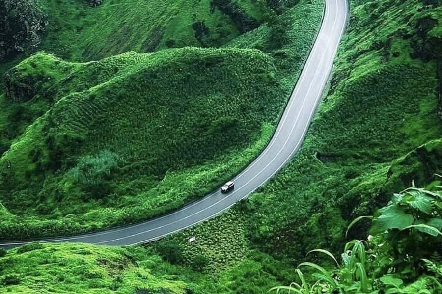 From Tarrafal: Verdant Valley Hike & Lunch With Locals - Key points to know before you book