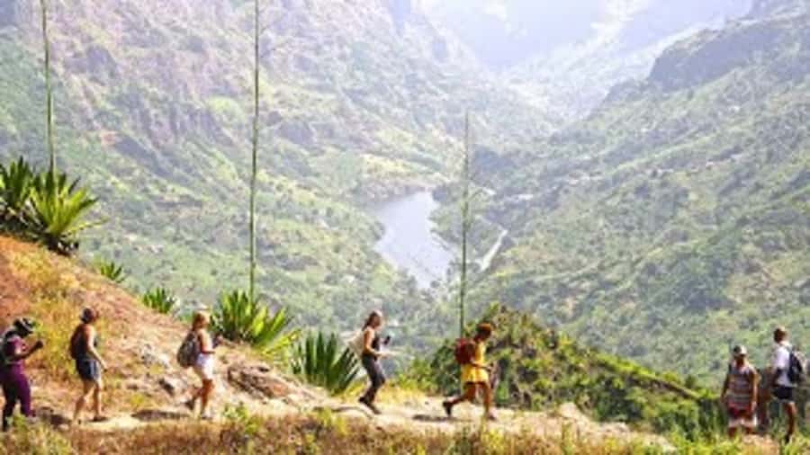 From Tarrafal: Verdant Valley Hike & Lunch With Locals - Who should book this hike?