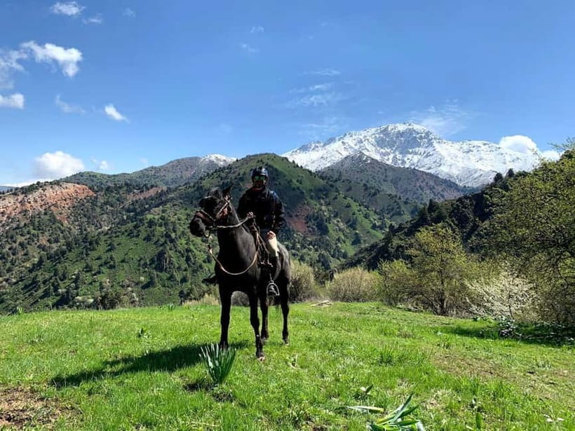From Tashkent: Chimgan Valley Hiking Day Trip - Choosing the right trail before you walk
