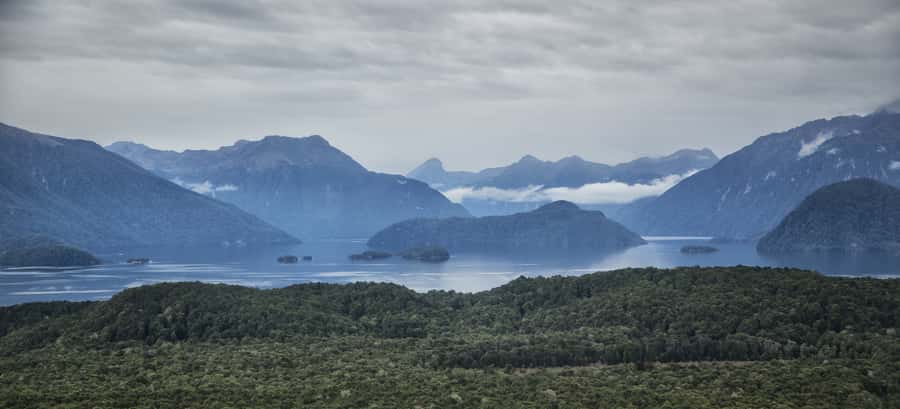 From Te Anau: Full Day Kepler Track Guided Heli-Hike - Who should book this Kepler Track day