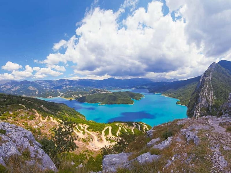 From Tirana: Bovilla Lake & Gamti Mountain Hiking Day Trip - Five things to know before you book