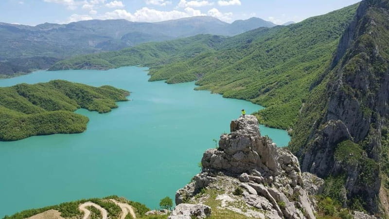 From Tirana: Bovilla Lake & Gamti Mountain Hiking Tour - Key points before you book