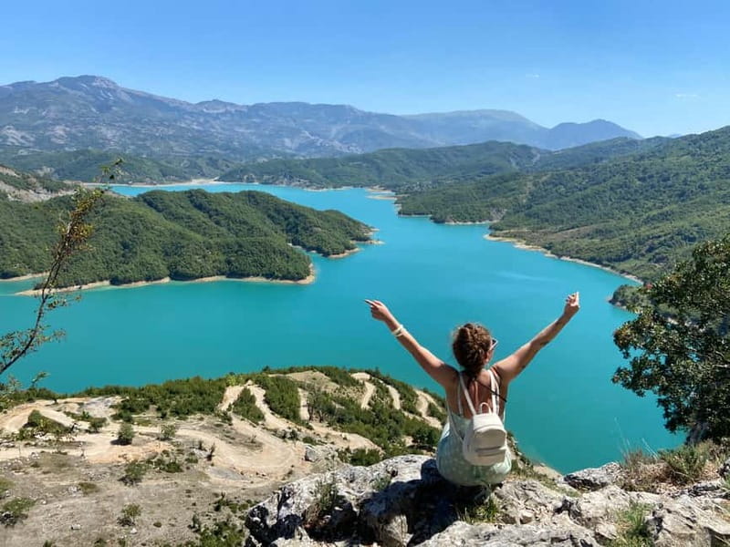 FROM TIRANA: Bovilla Lake & Gamti Mountain Hiking Trip - Key things to know before booking