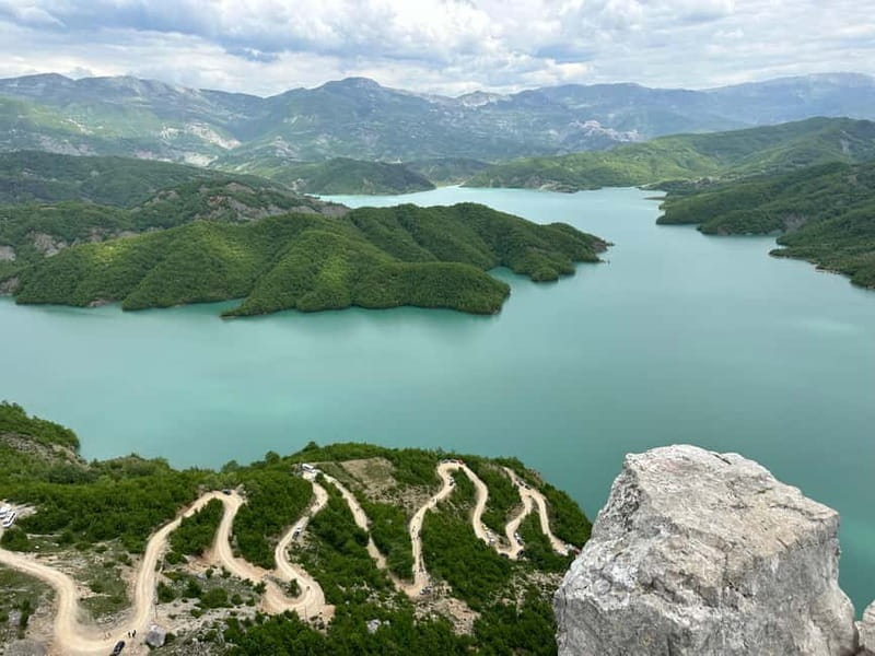 From Tirana: Bovilla Lake & Gamti Mountain Viewpoint Hike - Is $12 good value?