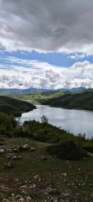 From Tirana: Bovilla Lake Hiking and Kruje City Tour - Key points to know before booking