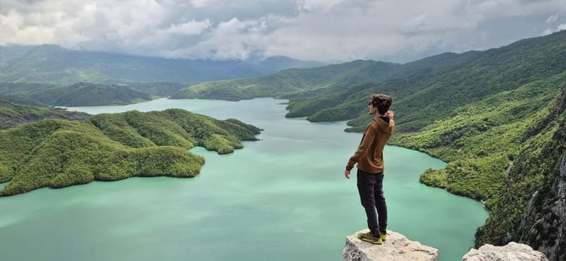 From Tirana: Bovilla Lake Hiking and Kruje City Tour - Why Bovilla makes a strong escape from Tirana