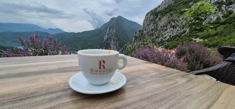From Tirana: Bovilla Lake Hiking and Kruje City Tour - Kruje Castle and the story of Skanderbeg