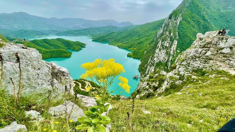 From Tirana: Hike on Gamti Mt & Bovilla Lake on Land Rover - Key points to know before you book