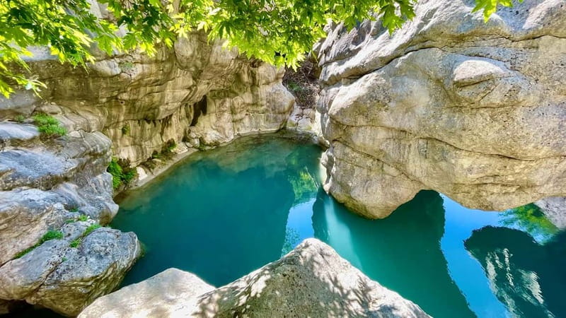 From Tirana: Hike on Gamti Mt & Bovilla Lake on Land Rover - Why Bovilla is one of Tirana’s best short escapes