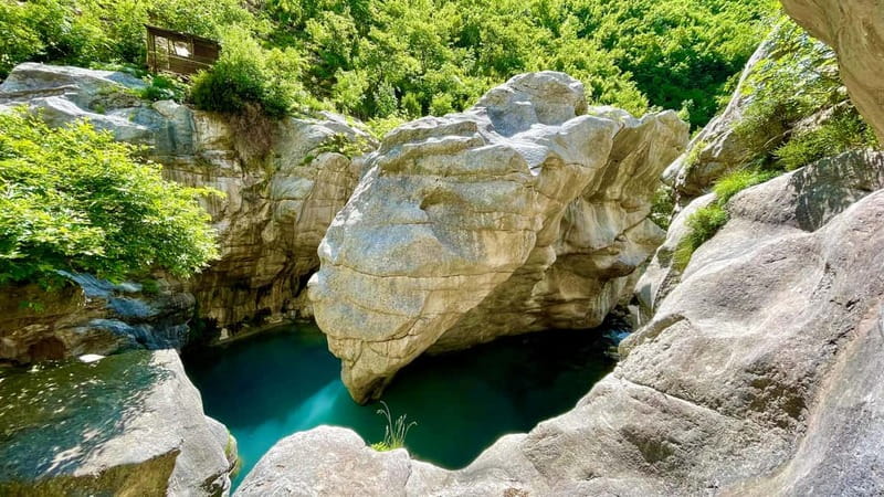 From Tirana: Hike on Gamti Mt & Bovilla Lake on Land Rover - Who should book this trip