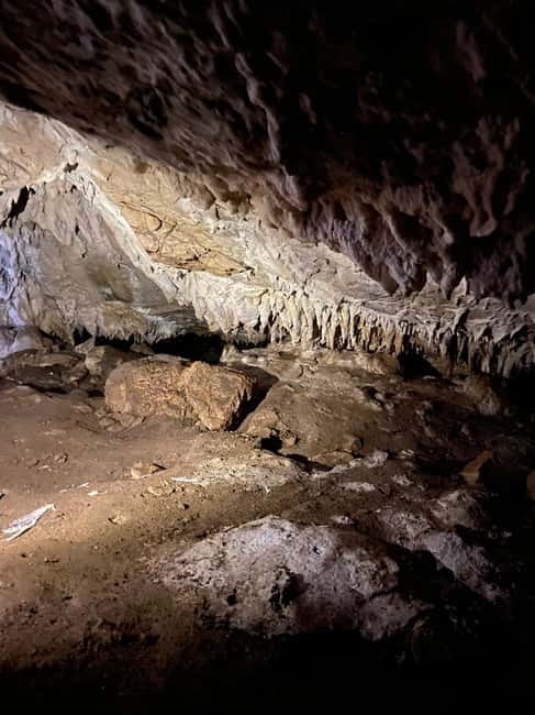 From Tirana: Hiking to Pellumbas Cave & visiting the Canyon - Should you book Pellumbas Cave and Canyon?