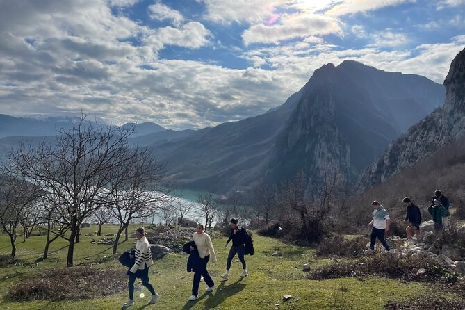From Tirana- Hiking Tour to Bovilla Lake & Gamti Mountain - Why Lake Bovilla Makes a Fine Escape From Tirana