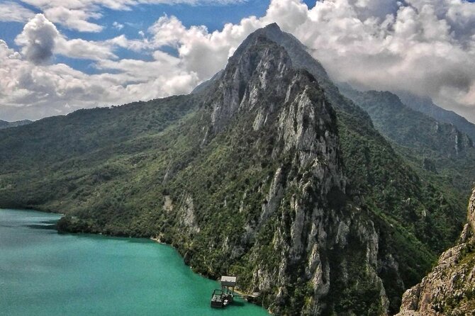 From Tirana- Hiking Tour to Bovilla Lake & Gamti Mountain - Pickup From Tirana and the Rough Road Out