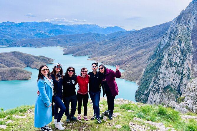 From Tirana- Hiking Tour to Bovilla Lake & Gamti Mountain - Lunch Near the Lake, Usually at Your Own Cost