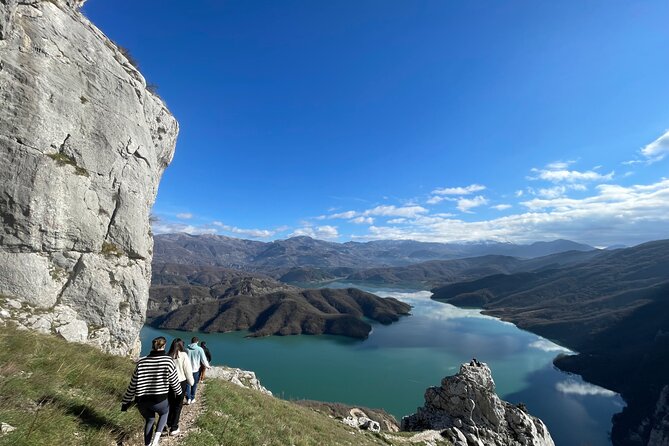 From Tirana- Hiking Tour to Bovilla Lake & Gamti Mountain - What the $12.10 Price Really Buys You