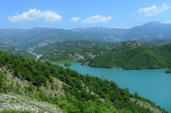 From Tirana- Hiking Tour to Bovilla Lake & Gamti Mountain - Guides Make the Difference