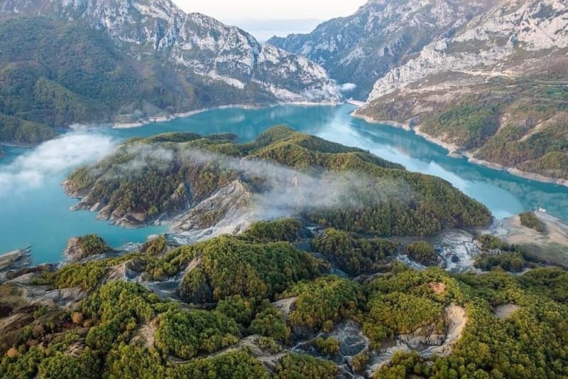 From Tirana: PRIVATE Hiking Tour Lake Bovilla & Mount Gamti - Who should book this outing