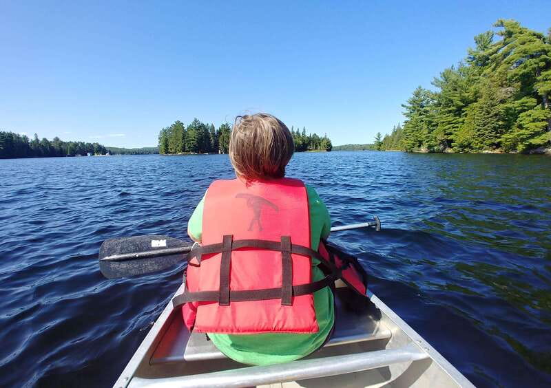 From Toronto: Algonquin Park Canoeing & Hiking Adventure - Is the $179 price good value?