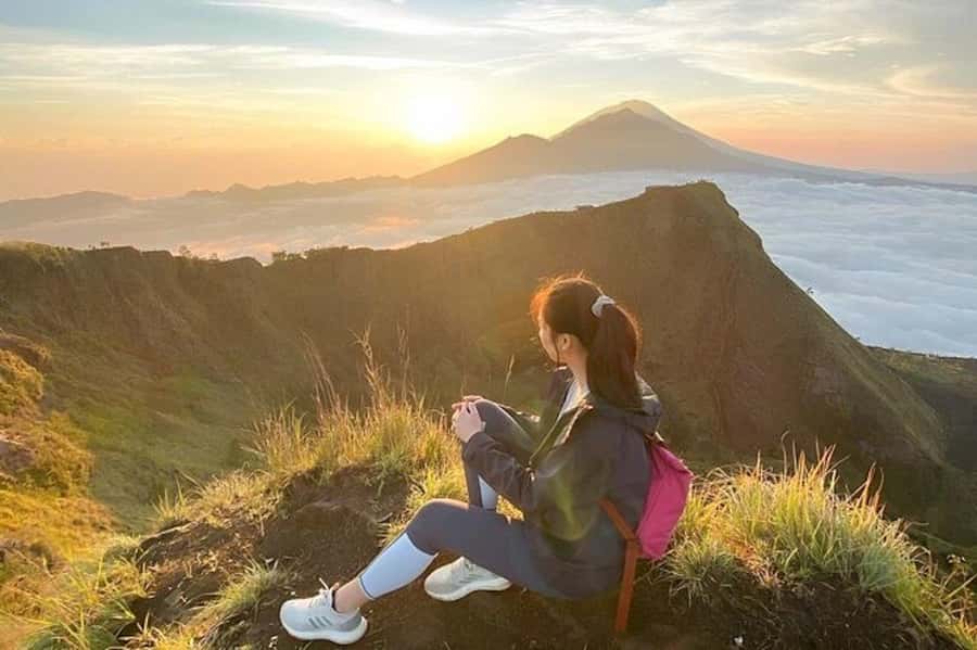 From Ubud: Mount Batur Hiking - Key points to know before climbing Mount Batur