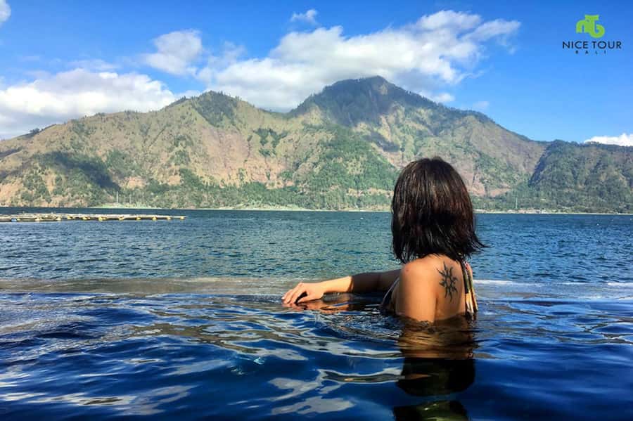 From Ubud: Mount Batur Hiking With Hotspring - The 2 a.m. start is the price of the sunrise