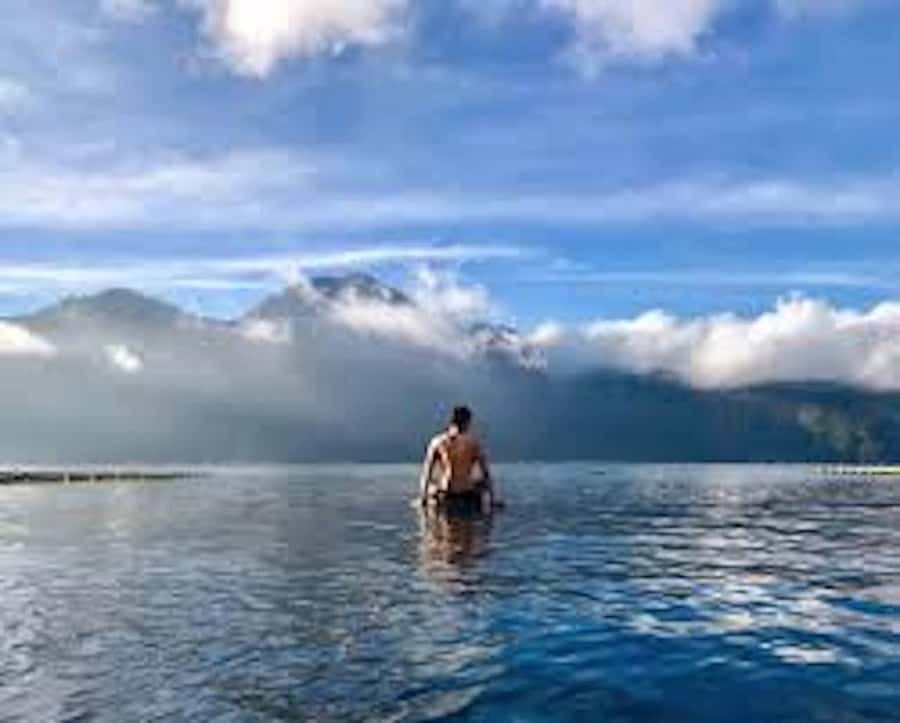From Ubud: Mount Batur Hiking With Hotspring - Should you book it?