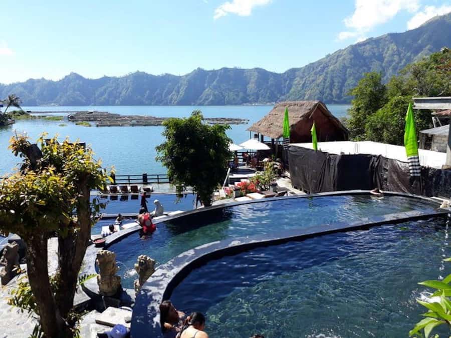 From Ubud: Mount Batur Hiking With Hotspring - How to prepare for this particular morning