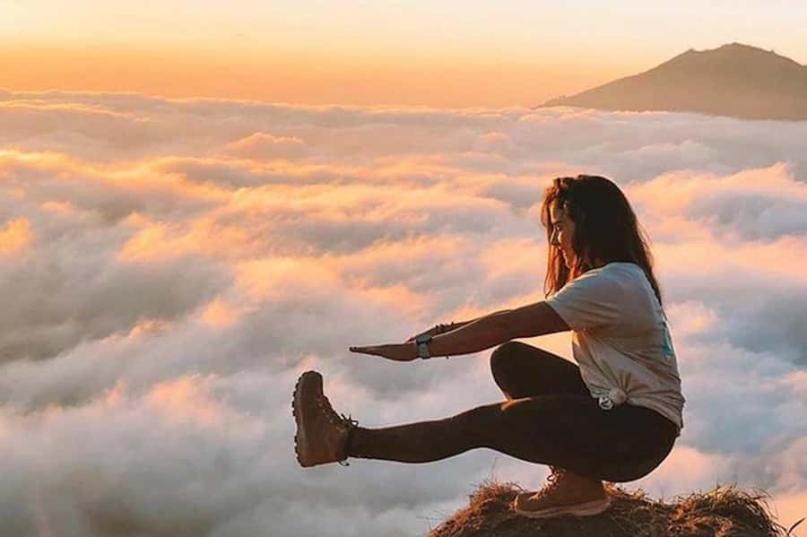 From Ubud: Mount Batur Hiking With Hotspring - Who should book this Mount Batur trip?
