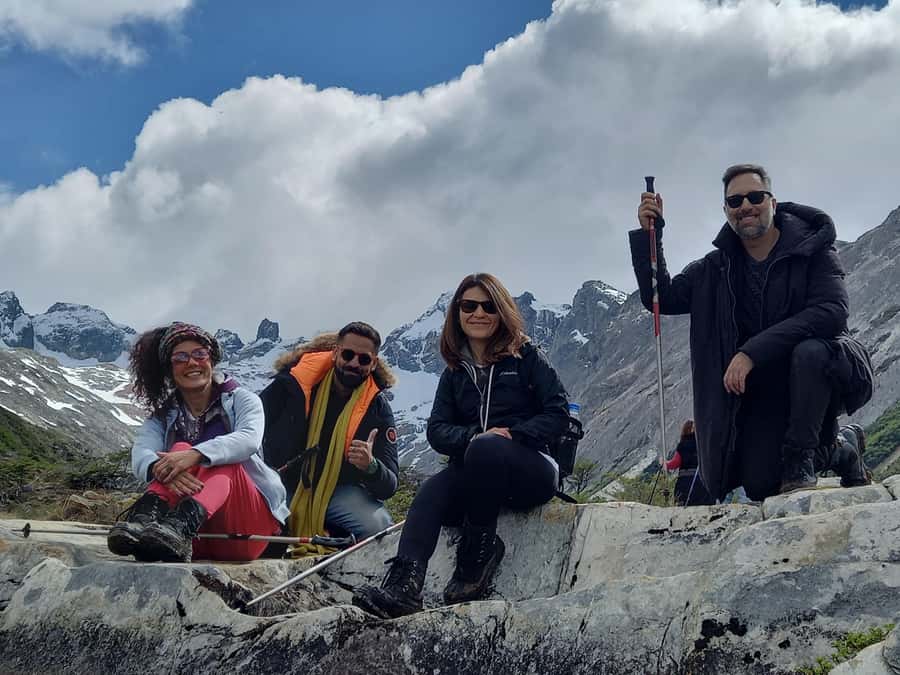 From Ushuaia: Tierra del Fuego Emerald Lagoon Trekking Tour - FAQ