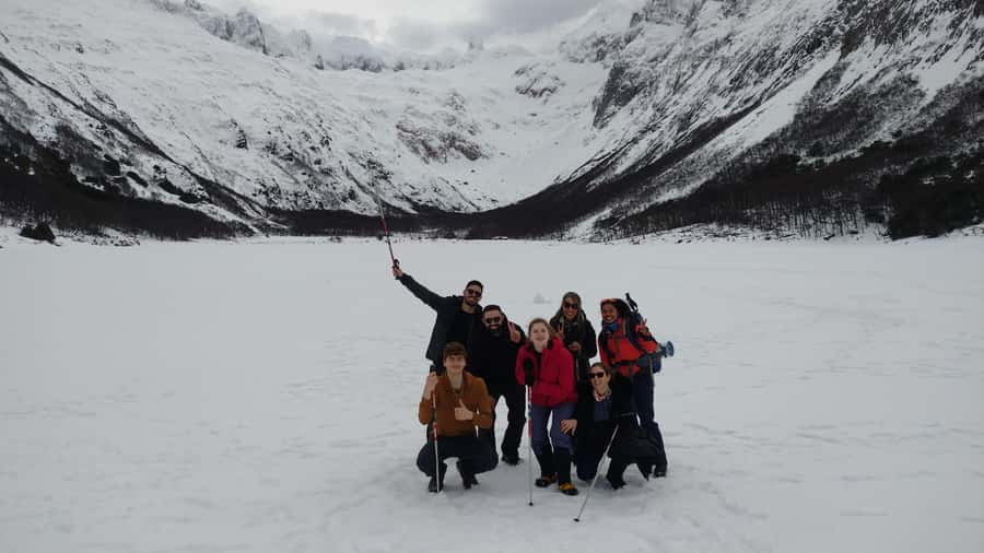 From Ushuaia: Tierra del Fuego Emerald Lagoon Trekking Tour - Is the difficulty suitable for you?