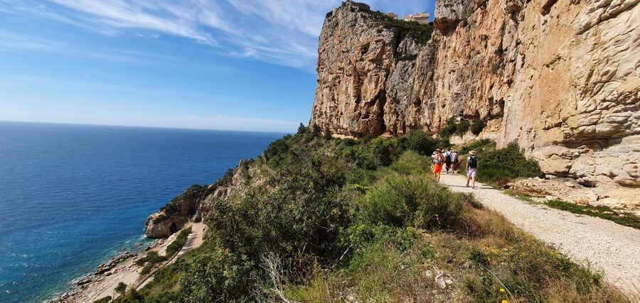 From Valencia: Cala del Moraig Hiking & Beach Trip - Key points to know before you go