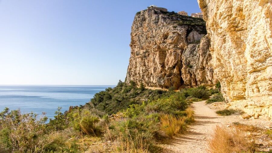 From Valencia: Cala del Moraig Hiking & Beach Trip - Is $58 a fair price?