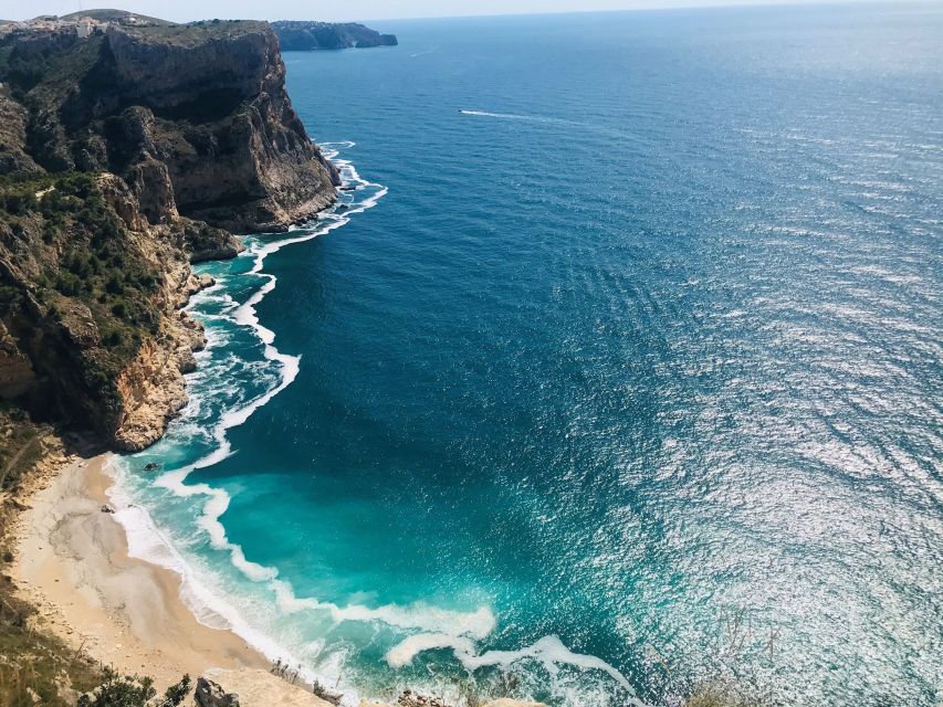 From Valencia: Cala del Moraig Hiking & Beach Trip - Should you book the Cala del Moraig trip?