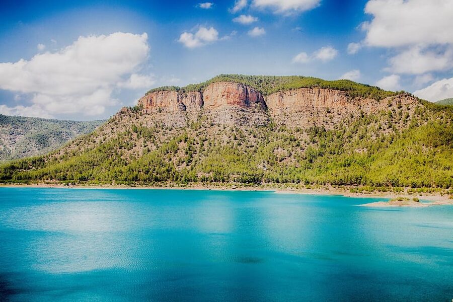 From Valencia: Montanejos Guided Hike with Natural Pools - What to pack for a day of sun and spray