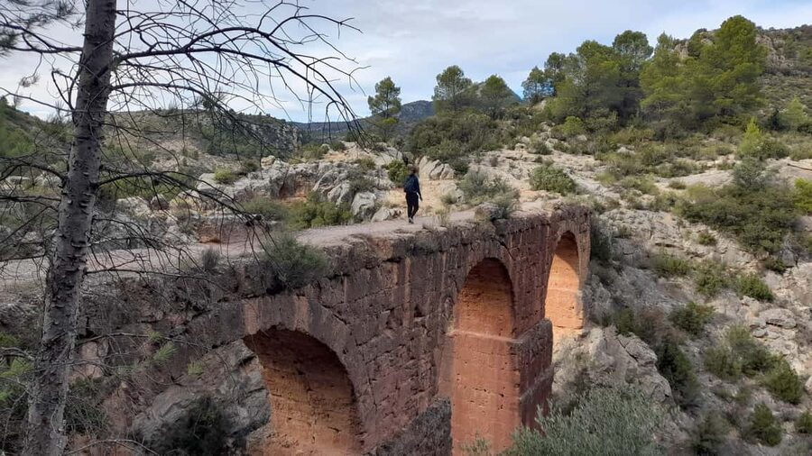 From Valencia: Peña Cortada Private Hiking Day Tour - Why Peña Cortada is worth the trip from Valencia