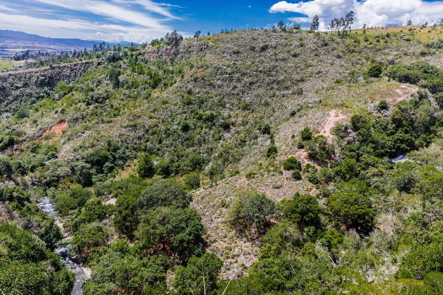 From Villa de Leyva: La Periquera Hiking Tour - Key points at a glance