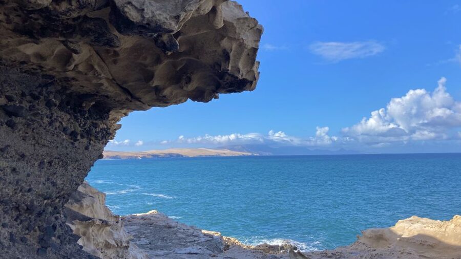 Fuerteventura sunset hike to the wild west coast - What the $77 price includes