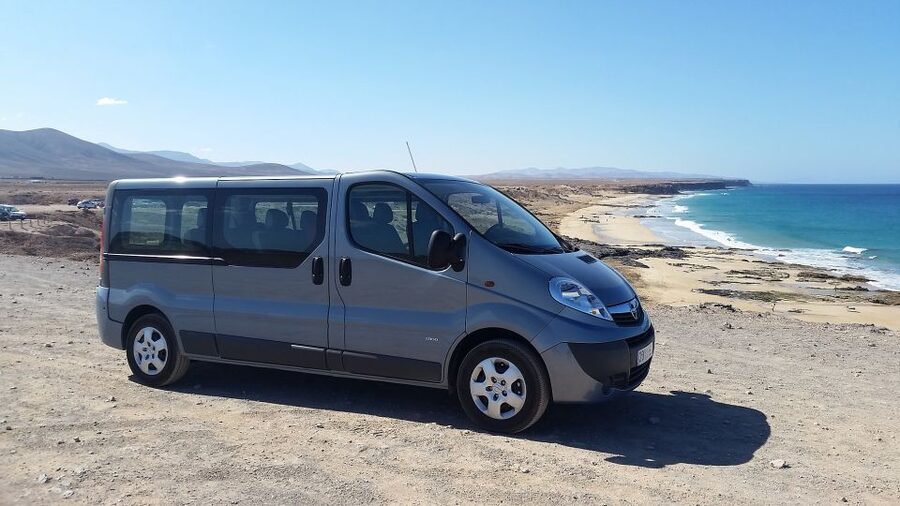 Fuerteventura: Trekking Tour Through the North of the Island - Timing, pickup, and what to pack
