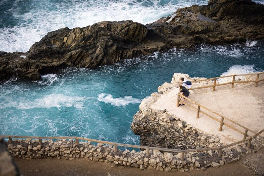 Fuerteventura: Wild Coast and Legends Hike - Key points to know before booking