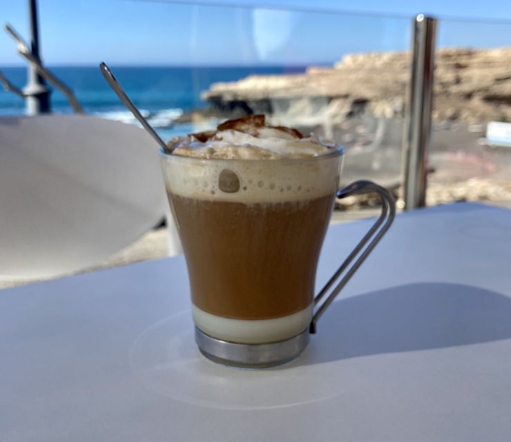 Fuerteventura: Wild Coast and Legends Hike - Is $77 a fair price?