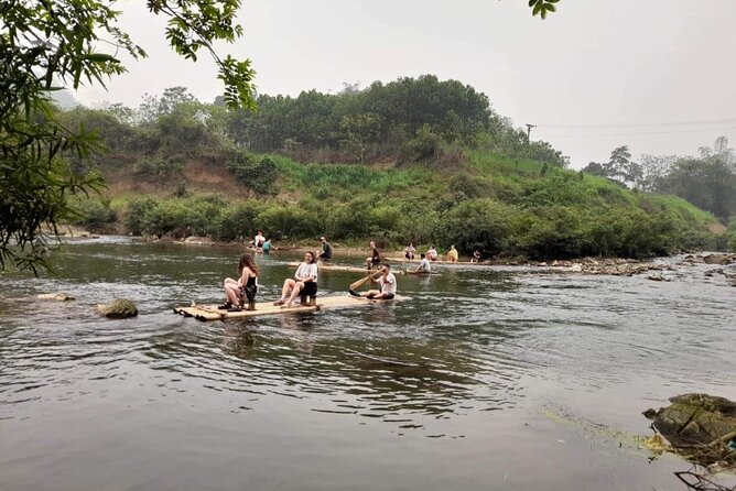 Full-Day Cuc Phuong National Park Hiking Tour - Why Cuc Phuong makes a good day beyond Ninh Binh
