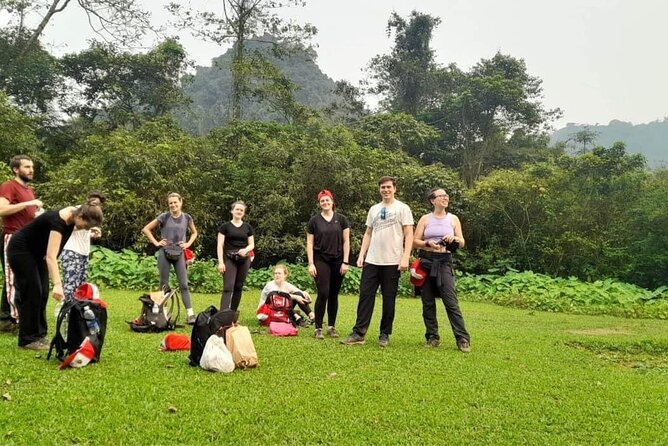 Full-Day Cuc Phuong National Park Hiking Tour - Who will get the most from this tour