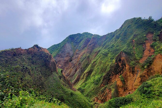 Full Day Hike Tour from Dominica - Key points to know before you book