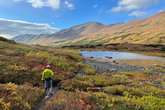 Full day Hiking Adventure - Key points at a glance