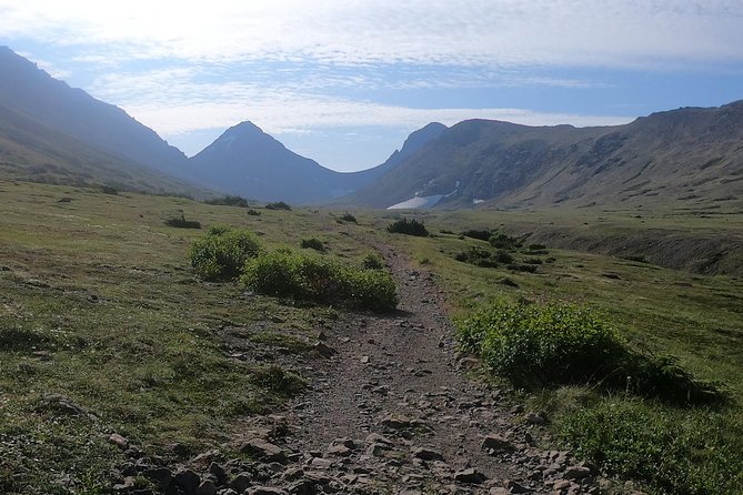 Full day Hiking Adventure - The value of having a private guide
